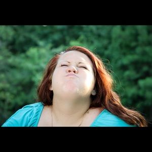 Meet your Posher, Jordyn